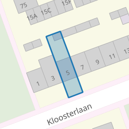 Perceel ETN01-E-6831