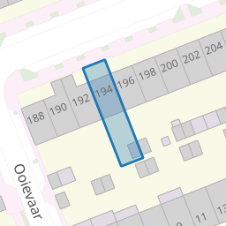 Perceel ETN01-E-6870