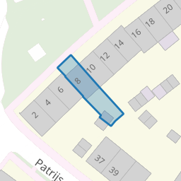 Perceel ETN01-E-6905