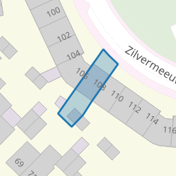 Perceel ETN01-E-6931