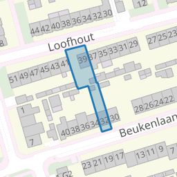 Perceel ETN01-E-6961