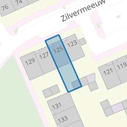 Perceel ETN01-E-6994