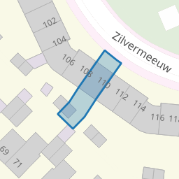 Perceel ETN01-E-7025