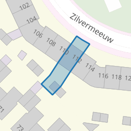 Perceel ETN01-E-7026