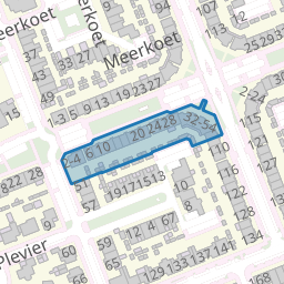 Perceel ETN01-E-7061