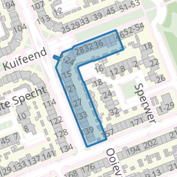 Perceel ETN01-E-7064