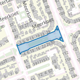 Perceel ETN01-E-7099