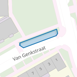 Perceel ETN01-E-7110