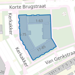 Perceel ETN01-E-7116