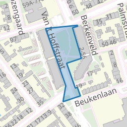 Perceel ETN01-E-7126