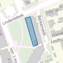 Perceel ETN01-E-7127