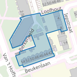 Perceel ETN01-E-7128