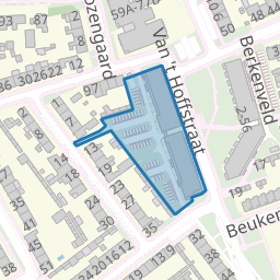 Perceel ETN01-E-7139