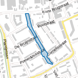 Perceel ETN01-E-7149