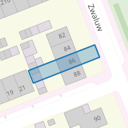 Perceel ETN01-E-7156