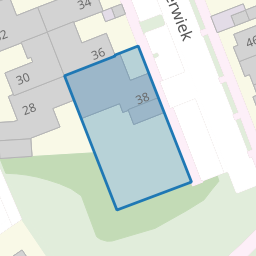 Perceel ETN01-E-7158