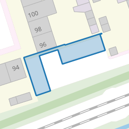 Perceel ETN01-E-7163