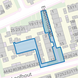 Perceel ETN01-E-7178