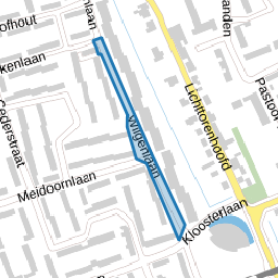 Perceel ETN01-E-7196