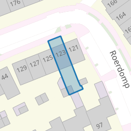 Perceel ETN01-E-7199