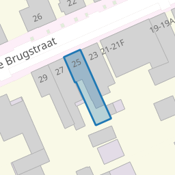 Perceel ETN01-E-7205