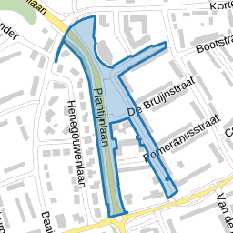 Perceel ETN01-E-7211