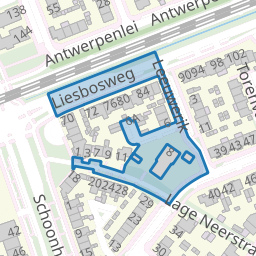 Perceel ETN01-E-7215