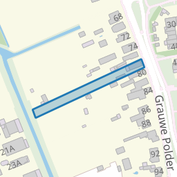 Perceel ETN01-H-2738