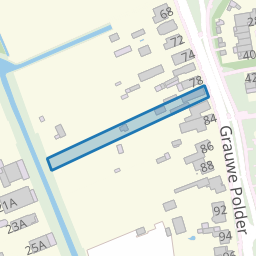 Perceel ETN01-H-2750