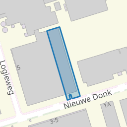 Perceel ETN01-H-3461