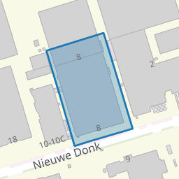 Perceel ETN01-H-3476