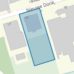 Perceel ETN01-H-3484