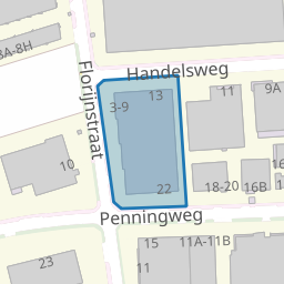 Perceel ETN01-H-3575