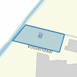 Perceel ETN01-H-3699