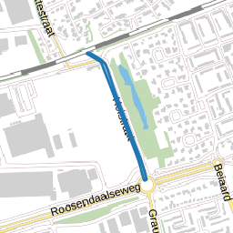 Perceel ETN01-H-3811