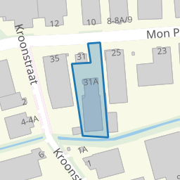 Perceel ETN01-H-4006