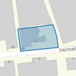 Perceel ETN01-H-4115