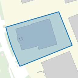 Perceel ETN01-H-4238