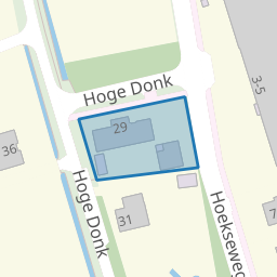 Perceel ETN01-H-4457