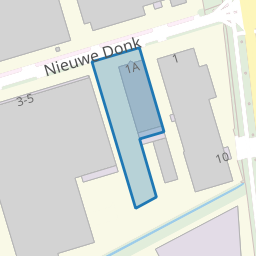 Perceel ETN01-H-4516