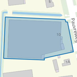 Perceel ETN01-H-4560