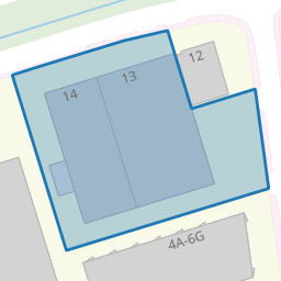 Perceel ETN01-H-4567