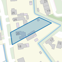 Perceel ETN01-K-1584