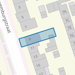 Perceel ETN01-K-1847