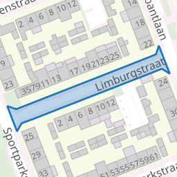 Perceel ETN01-K-1900