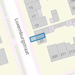 Perceel ETN01-K-1992