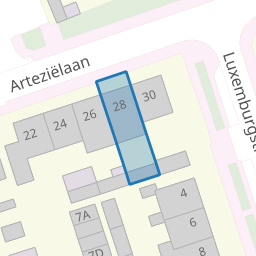 Perceel ETN01-K-2027