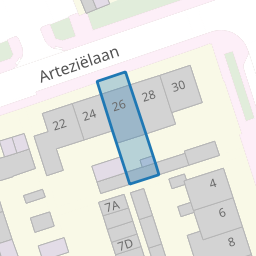 Perceel ETN01-K-2028