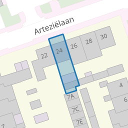 Perceel ETN01-K-2029