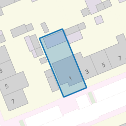 Perceel ETN01-K-2043